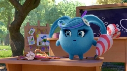 انیمیشن سانی بانیز قسمت 53 - sunny bunnies